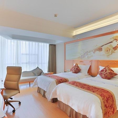 Vienna Hotel Tianjin Guizhou Road Branch Zewnętrze zdjęcie