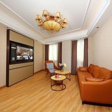 Vienna Hotel Tianjin Guizhou Road Branch Zewnętrze zdjęcie