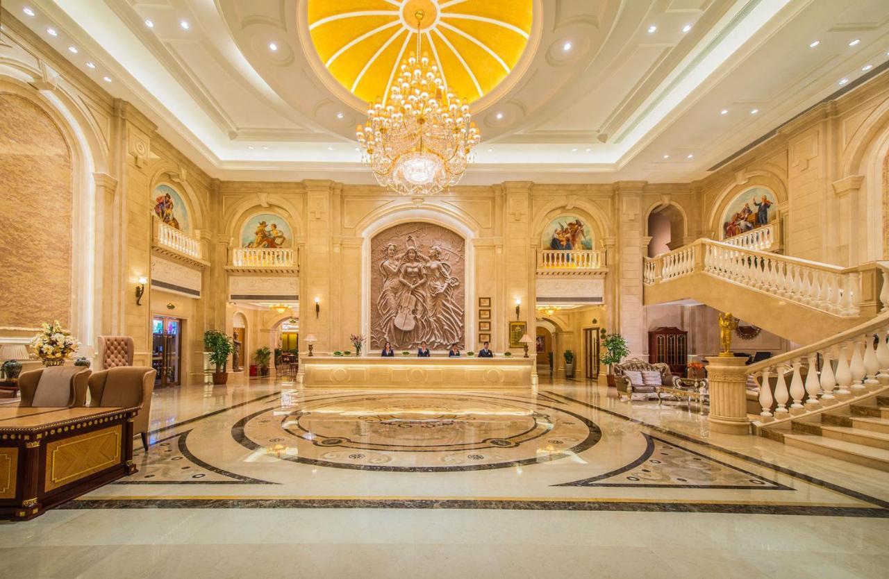Vienna Hotel Tianjin Guizhou Road Branch Zewnętrze zdjęcie
