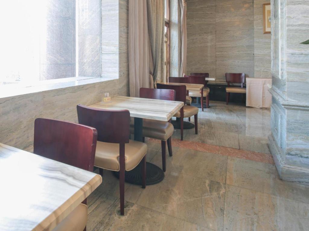 Vienna Hotel Tianjin Guizhou Road Branch Zewnętrze zdjęcie