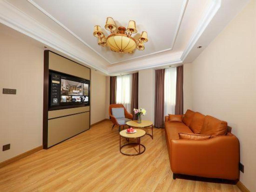 Vienna Hotel Tianjin Guizhou Road Branch Zewnętrze zdjęcie