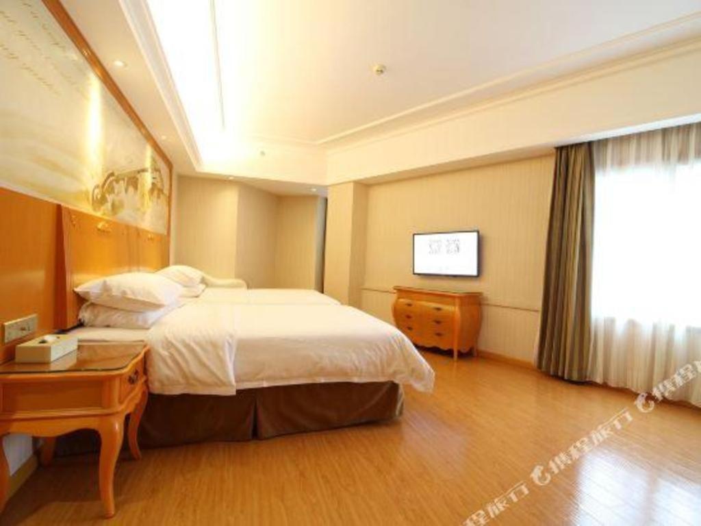 Vienna Hotel Tianjin Guizhou Road Branch Zewnętrze zdjęcie