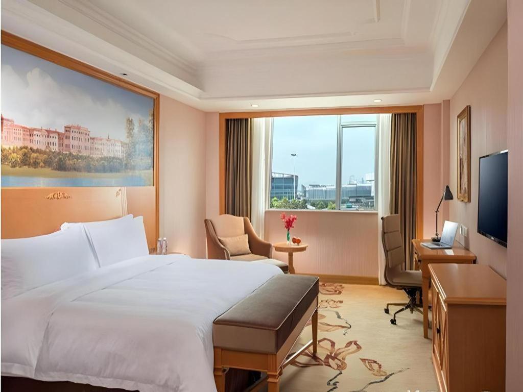 Vienna Hotel Tianjin Guizhou Road Branch Zewnętrze zdjęcie