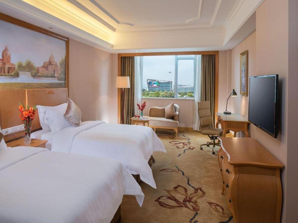 Vienna Hotel Tianjin Guizhou Road Branch Zewnętrze zdjęcie