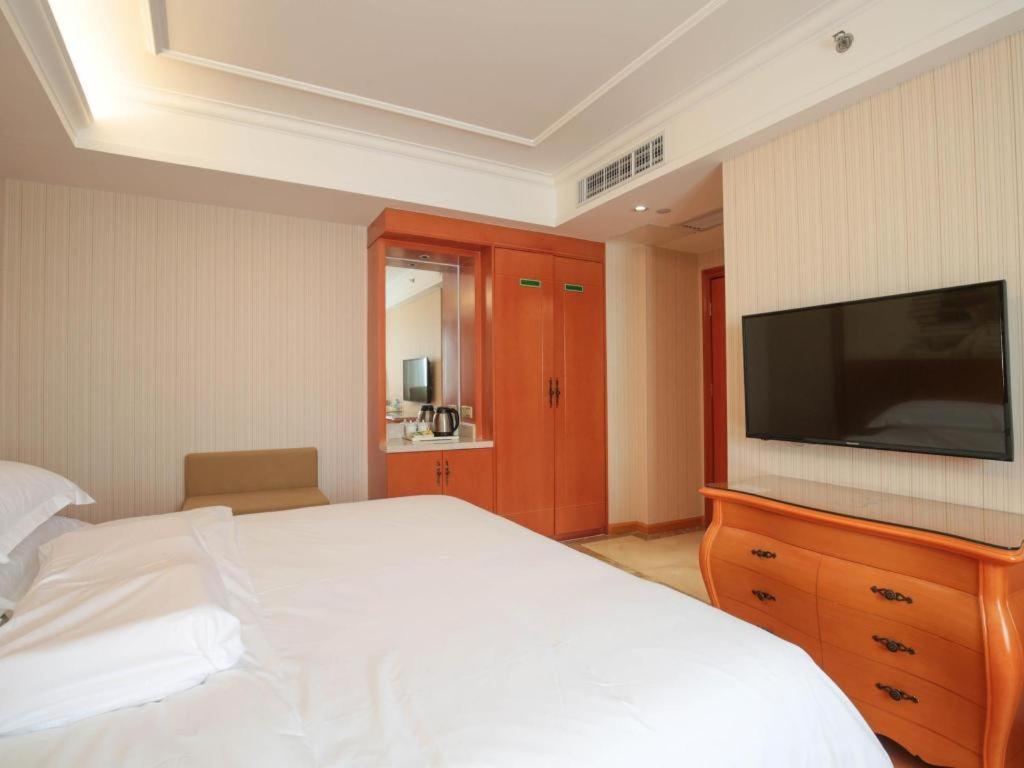 Vienna Hotel Tianjin Guizhou Road Branch Zewnętrze zdjęcie