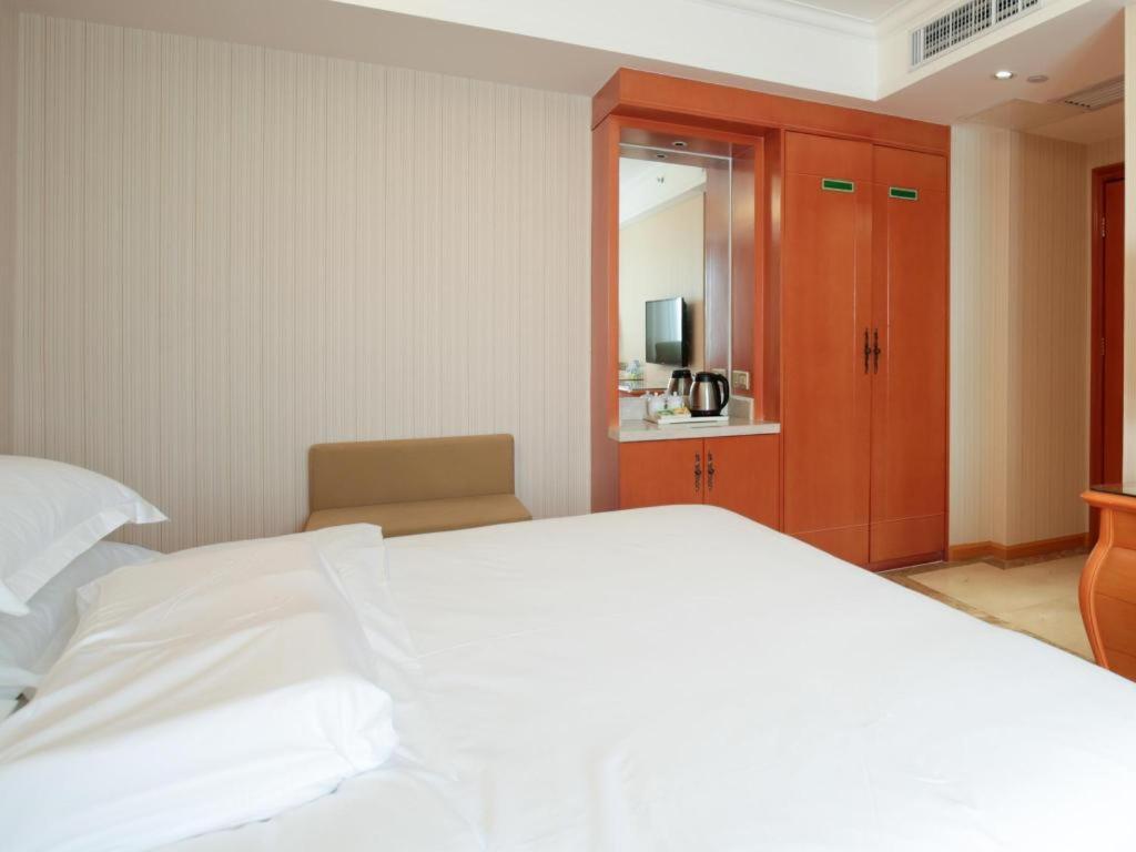 Vienna Hotel Tianjin Guizhou Road Branch Zewnętrze zdjęcie