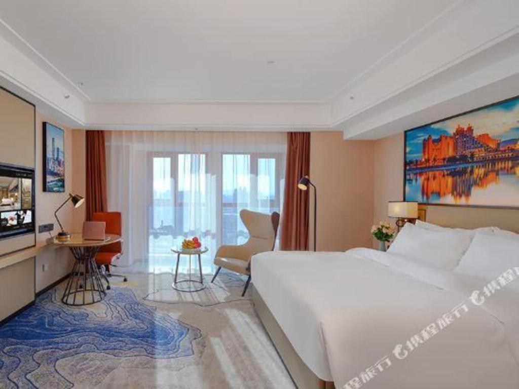 Vienna Hotel Tianjin Guizhou Road Branch Zewnętrze zdjęcie