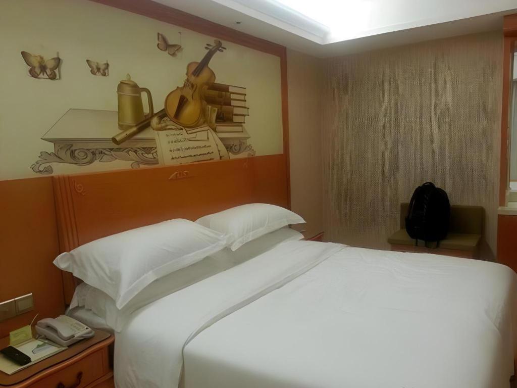 Vienna Hotel Tianjin Guizhou Road Branch Zewnętrze zdjęcie