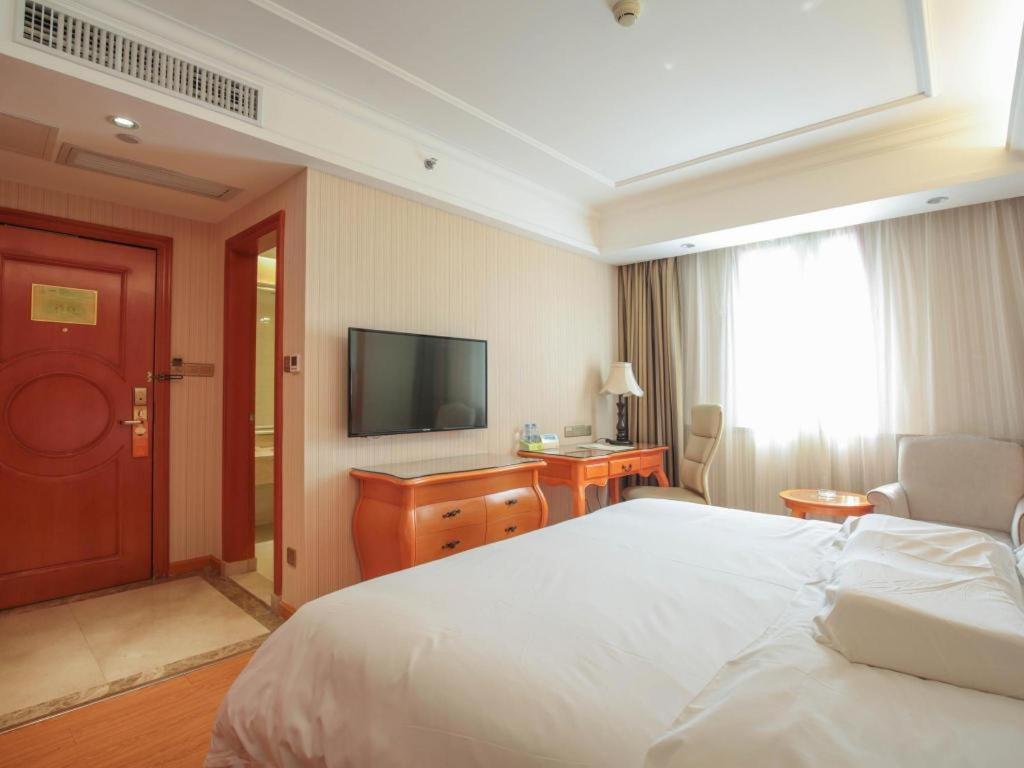 Vienna Hotel Tianjin Guizhou Road Branch Zewnętrze zdjęcie