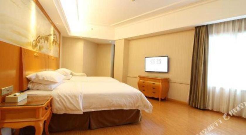 Vienna Hotel Tianjin Guizhou Road Branch Zewnętrze zdjęcie