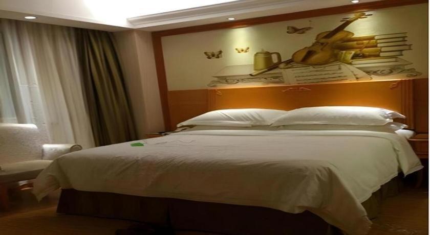 Vienna Hotel Tianjin Guizhou Road Branch Zewnętrze zdjęcie