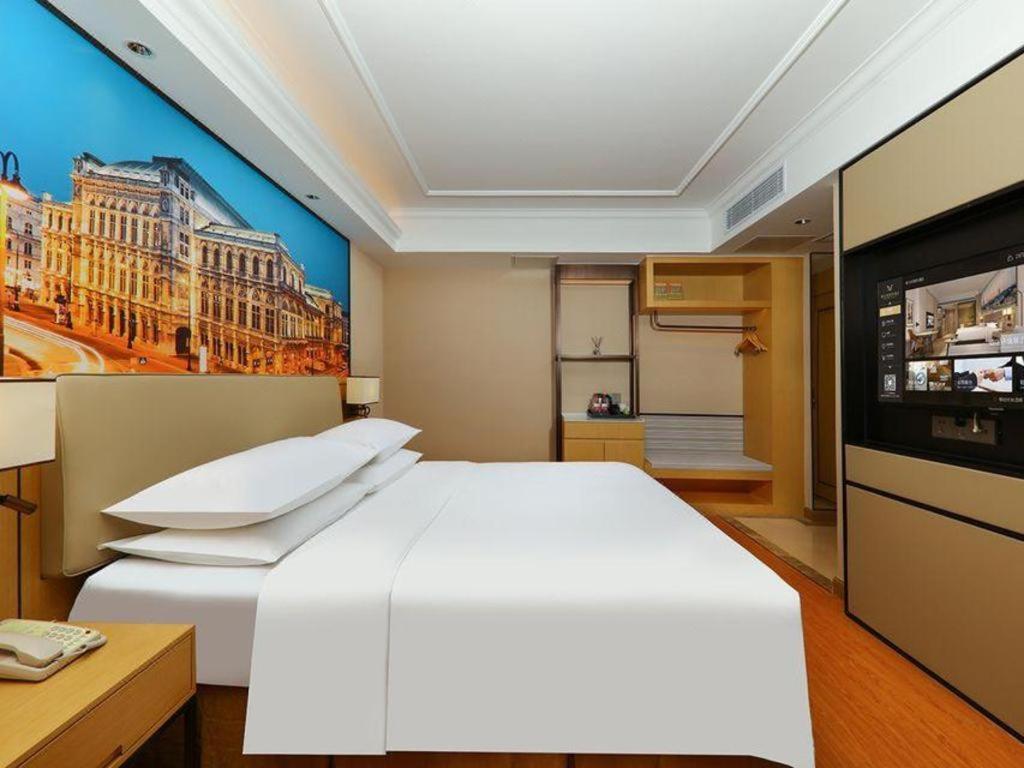 Vienna Hotel Tianjin Guizhou Road Branch Zewnętrze zdjęcie