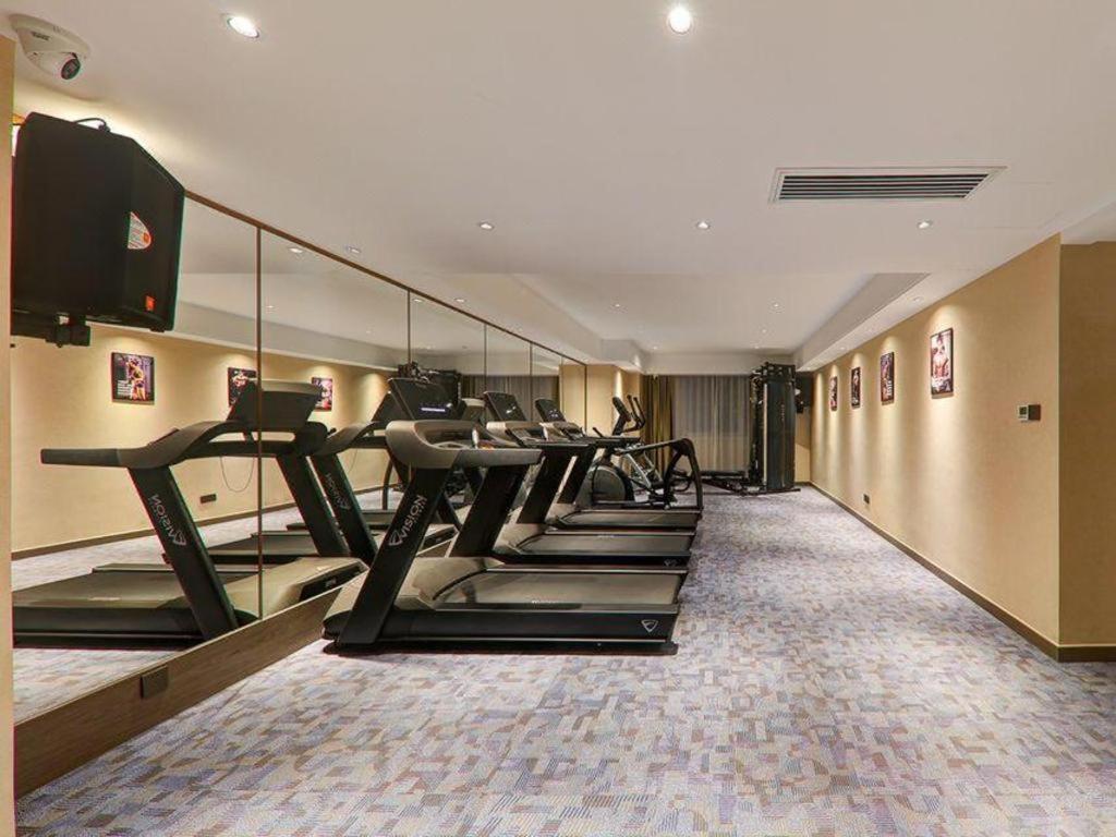 Vienna Hotel Tianjin Guizhou Road Branch Zewnętrze zdjęcie